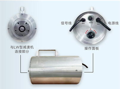 PE系列移動(dòng)共享型直流驅(qū)動(dòng)裝置